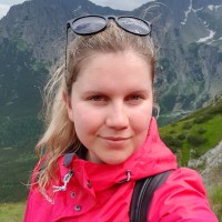 Ellen Hallberg