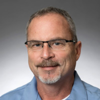 Ron Bergman