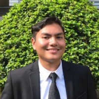 Danial Luqman bin Jafri