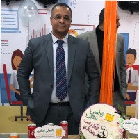 El Hussein Mohamed Yahia