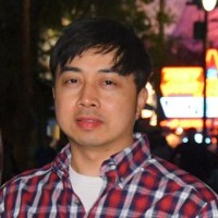 Dennis Lansang