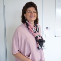 Isabelle GARREAUD