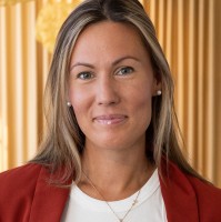 Sarah Falk
