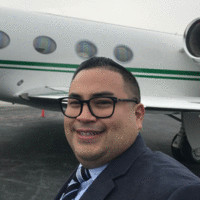 Chris Alvarado