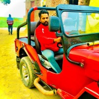 Amitesh Ojha