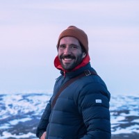 Nathan Cohen-Fournier, CFA