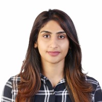 Priyancka K Nambiar