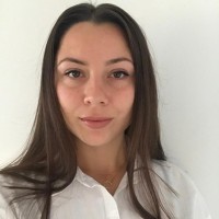 Raluca Marioara
