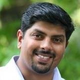 Anup Kuruvilla Abraham