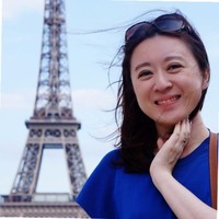 Virginia Shih