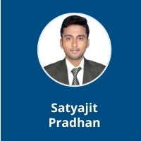 Satyajit Pradhan