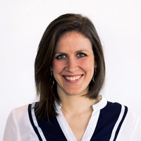 Rebecca Gregory-Clarke