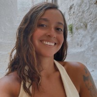 Alessandra Rodriguez