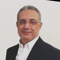 Iskandar Ghazal