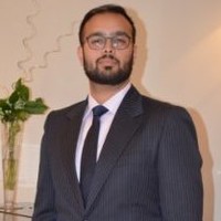 Dhrumil Upadhyay