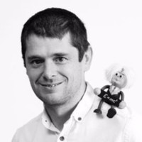 Andrew Mather PhD