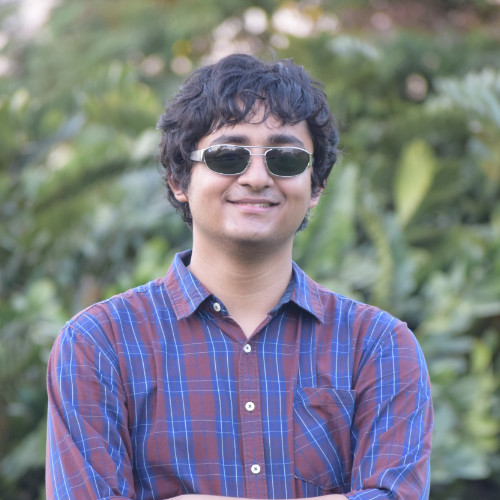 Animesh Joshi