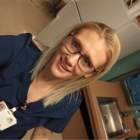 Chrystal L.