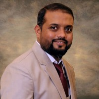Noman Farooq