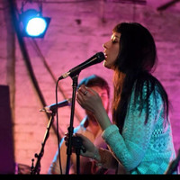 Lucy Evers