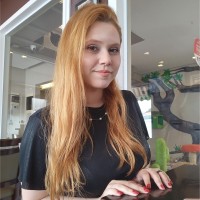 Giselle Adriane De Carvalho Ribeiro