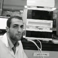 Ahmed Mazen