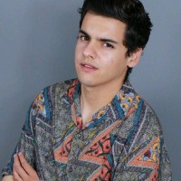 Rubén Javier Hernández Dorantes