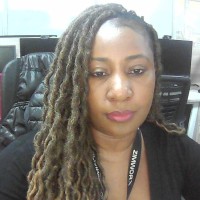 Monica Hokoyo