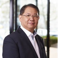 Edward Ho