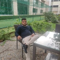Krishna Prasad