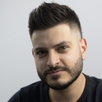 Marcos Vinicius Rogowski