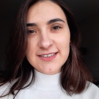 Kübra AYDIN
