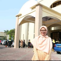 Kartika Ekawati