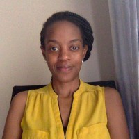 Daphne Murungi Mugabe