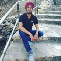 Amandeep Singh