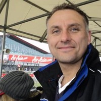 Andrew Clough