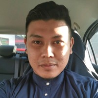 Ahmad Asyraf Yusof