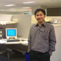 Ronald Kukuh