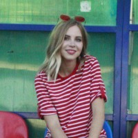 Yana Petrychenko