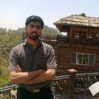 Tariq Rauf