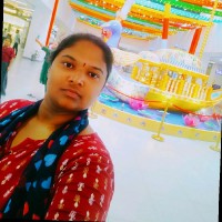 Rashmi V