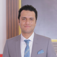 Junaid Ahmed Khan