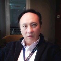 Johnny Lim