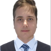 Arash Zargari Marandi