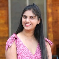 Monika Nanda
