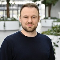 Linus V. Hoffmann