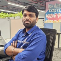 Arun Kumar