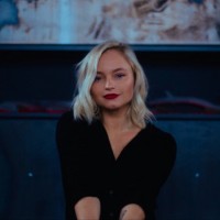 Olivia Kight
