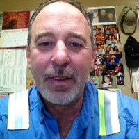 Chris Harford