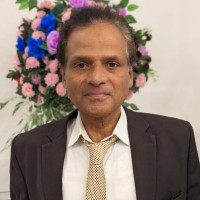 Taskeen Ahmad Qureshi